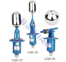 buqk 01 02 03防爆型浮球液位控制器 隔爆型浮球开关在液位监控中的关键角色