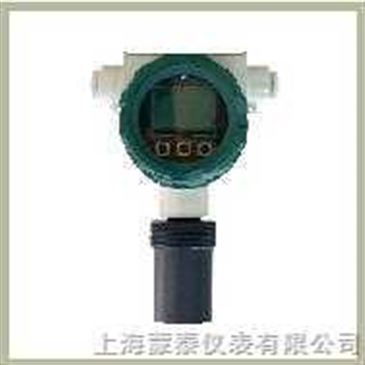 超声波液位计 现代液位测量的智能仪表之选