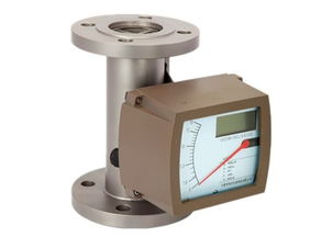 绍兴转子流量计厂家直销首选上海威野液位仪表