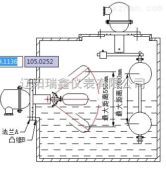 UQK-01C浮球液位控制器 原理、特点与应用详解