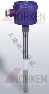 专业解析 日本能研NOHKEN KRV-2NH静电容量式液位开关