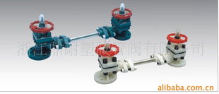 浙江鼎耐塑胶管阀 液位仪表产品列表与选型指南